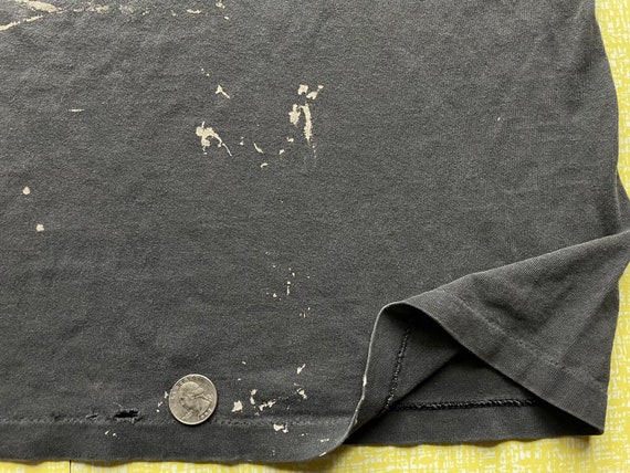 Hammerbox Shirt 90s Vintage ULTRA RARE Grunge Alt Rock