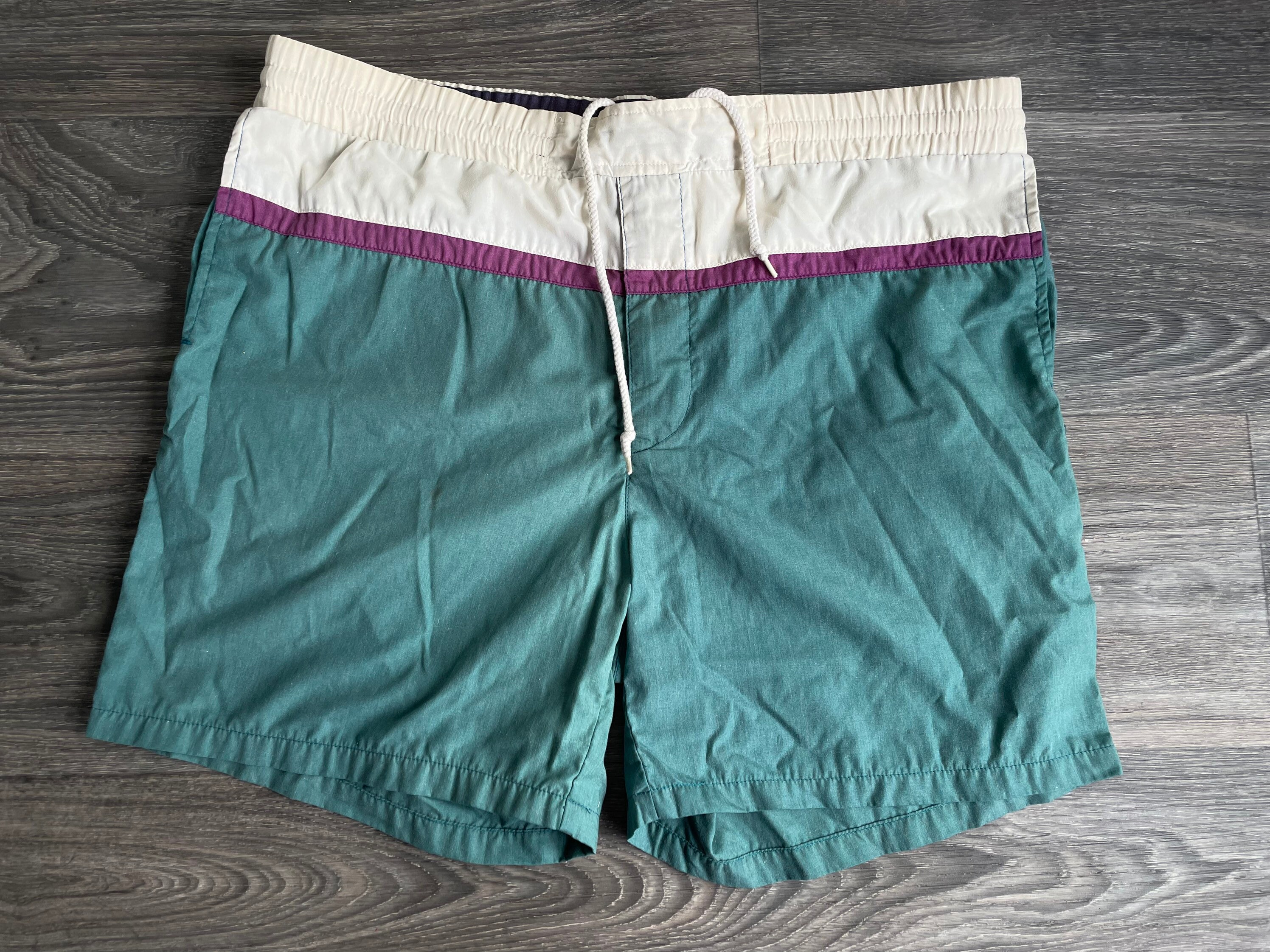 Christian Dior Shorts 90s Vintage 