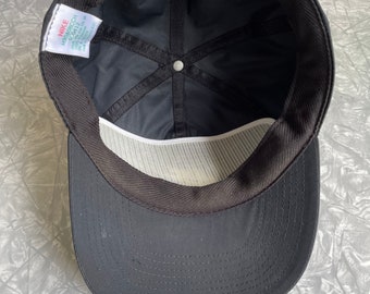 Nike Fit ハット Pre ACG、希少なヴィンテージ 80 年代スナップバック