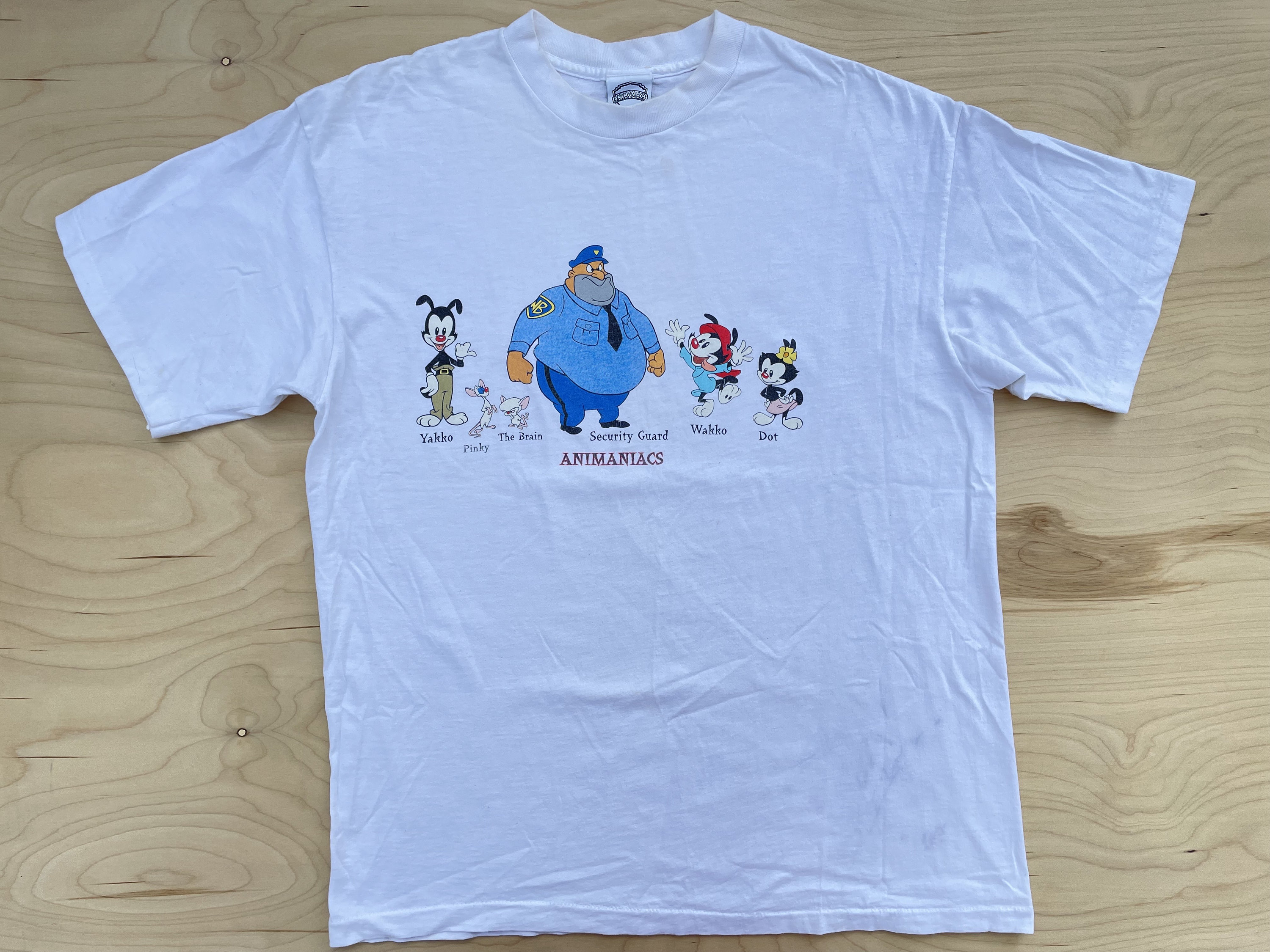 Yakko Clothing - Etsy