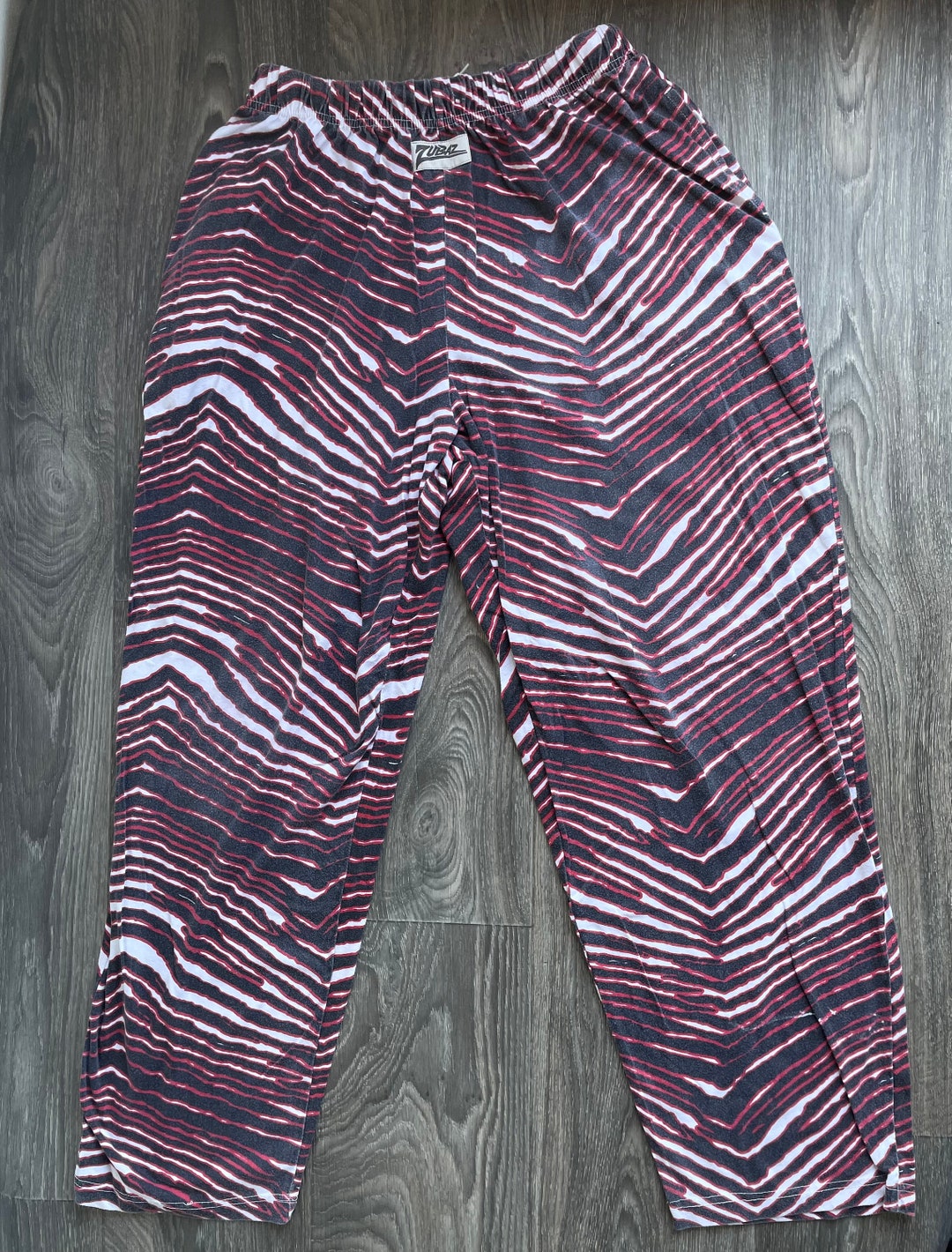 Bengals zubaz deals