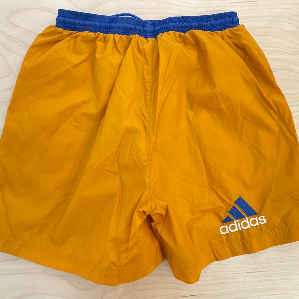 Adidas Shorts Etsy