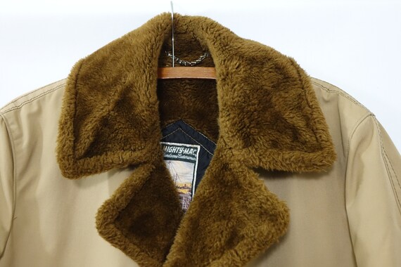 Mac gear deals jacket