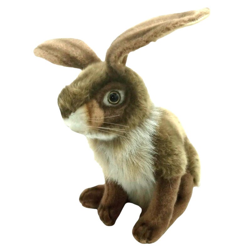Hansa Jack Rabbit Hansa Bunny Rabbit 12