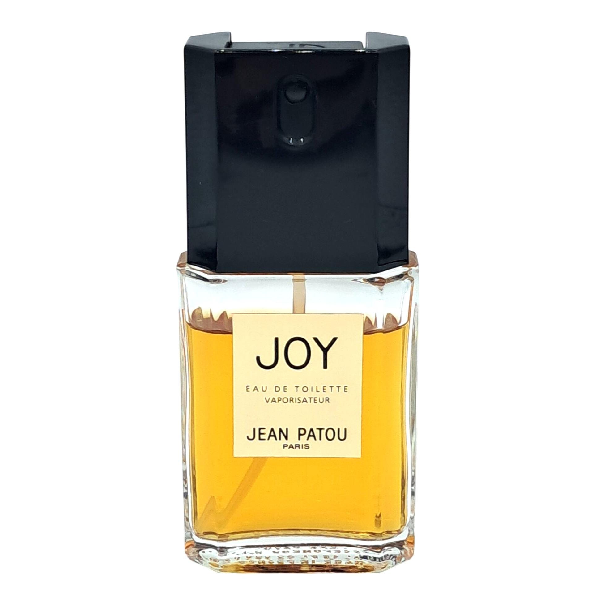 JEAN PATOU JOY オードトワレ 90ml ジョイ オードトワレ – 暮らしと香りおみせ
