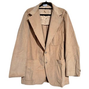 Sears Kings Road Jacket - Etsy