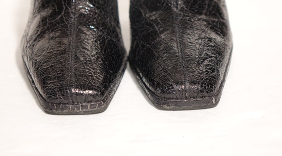 Vintage Sesto Meucci Shoes Women's Size 8 Narrow … - image 2