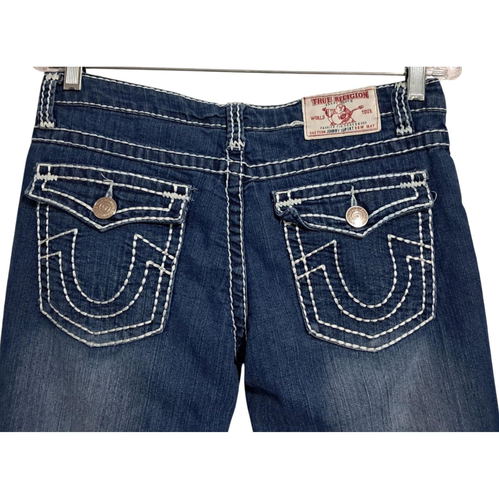 True Religion Jeans - Etsy