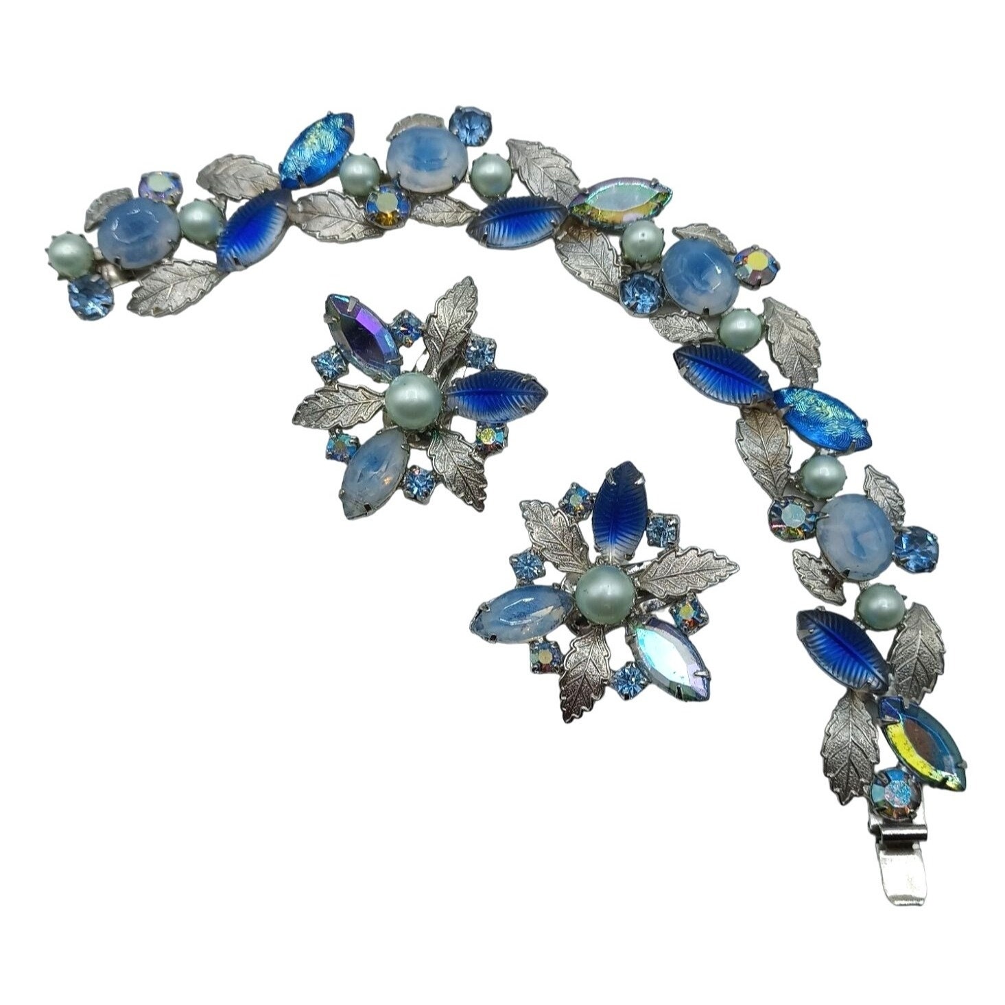 Kramer Ny Bracelet - Etsy Kramer Ny Bracelet - Etsy