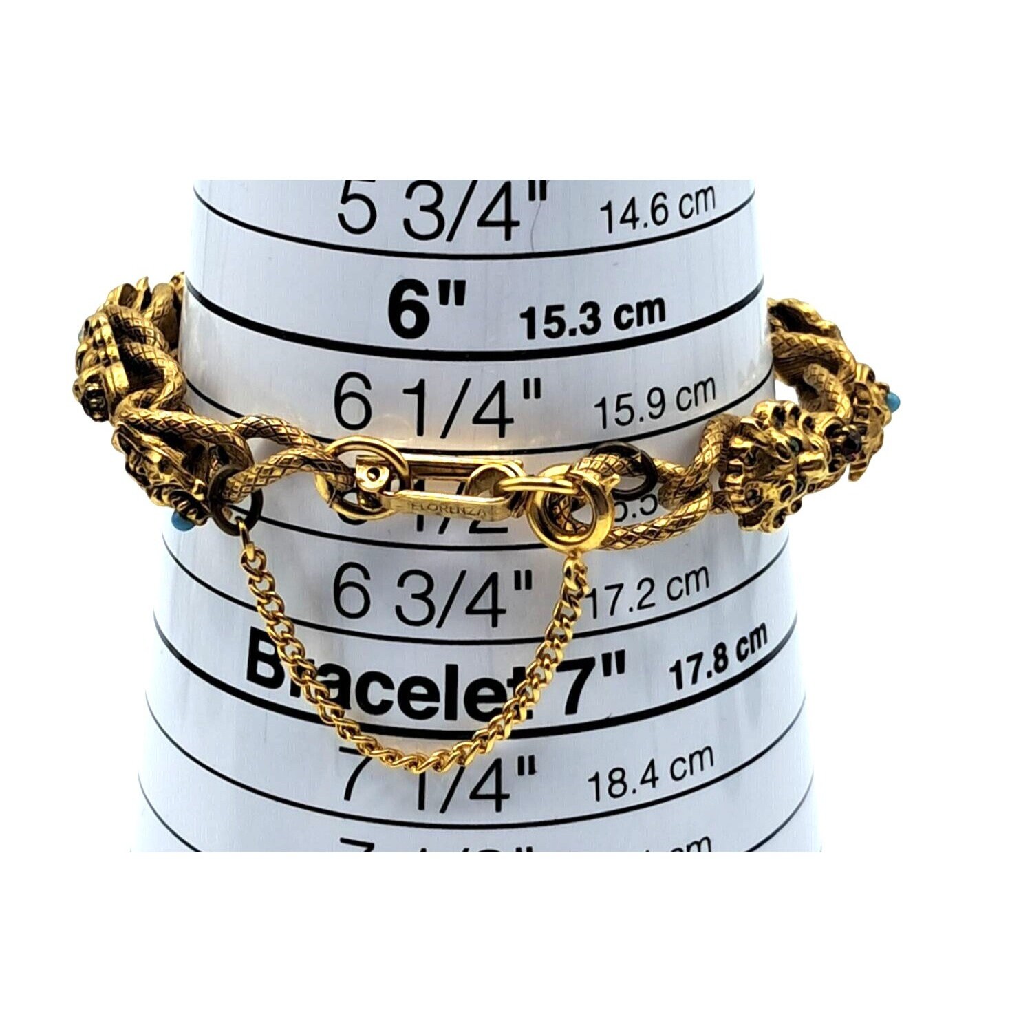 ブレスレット VINTAGE HOLLYWOOD Vine Beads Bracelet 4BFK491 ビーズ VINTAGE HOLLYWOOD(ヴィンテージハリウッド