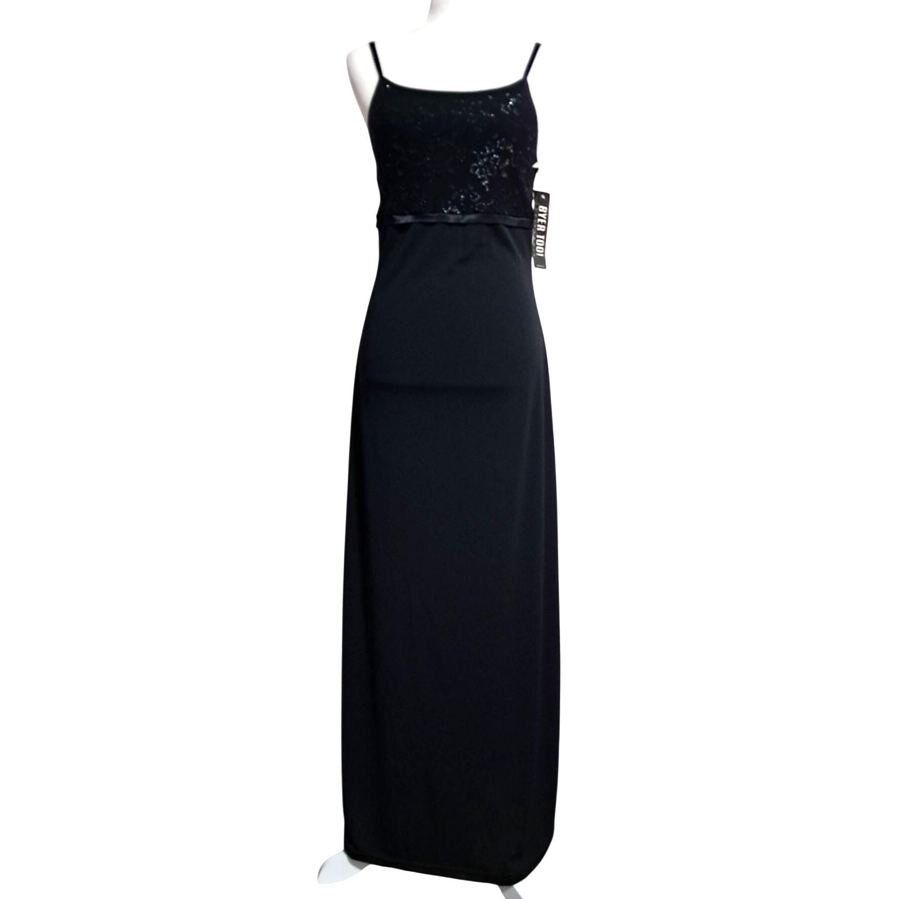 byer too 90s dress Vintage 1990's 