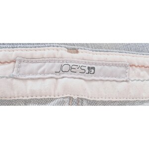 Y2K Joes Jeans Provocateur Bootcut Jeans Womens 28 Distressed Low Rise image 4