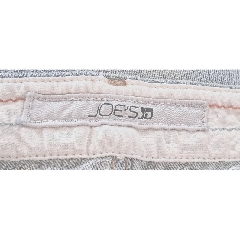 Y2K Joes Jeans Provocateur Bootcut Jeans Womens 28 Distressed Low Rise image 4