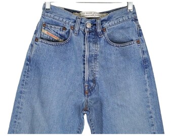 Mom jeans diesel deals
