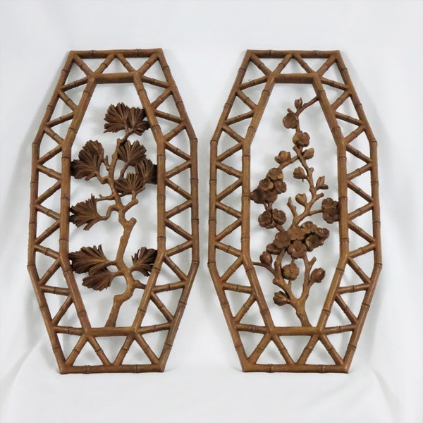 Plastic Wall Hanging Etsy