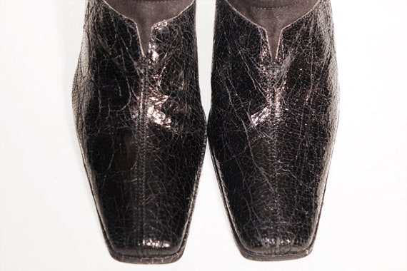 Vintage Sesto Meucci Shoes Women's Size 8 Narrow … - image 1