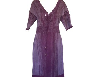 goth summer dresses Punk Rave DQ-517 | Romantic Gothic Summer Dress