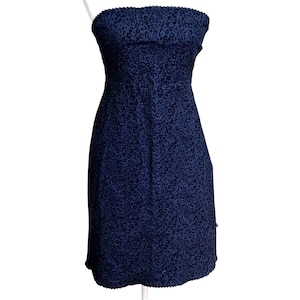 chinese dress ladies Roxy Lace Baby Shower Dress main image 1