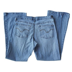 Lei ashley shop jeans size 11