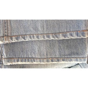 Y2K Joes Jeans Provocateur Bootcut Jeans Womens 28 Distressed Low Rise image 11