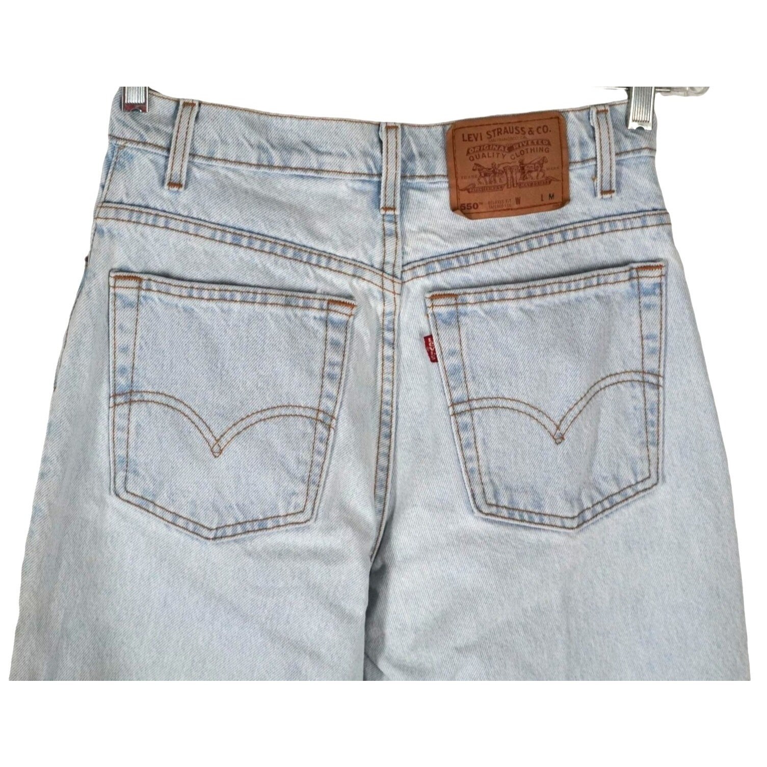 levis 501 1995