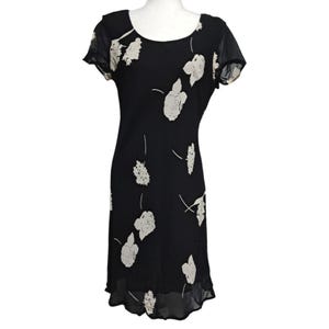 jones of new york dresses long Jones New York Multi Tier Maxi Dress Dresses Day Dresses Measurements Jones New York Womens Dresses
