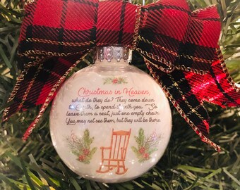 floating ornament etsy