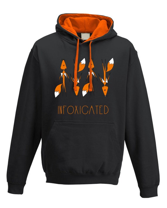 Fox sweat sales