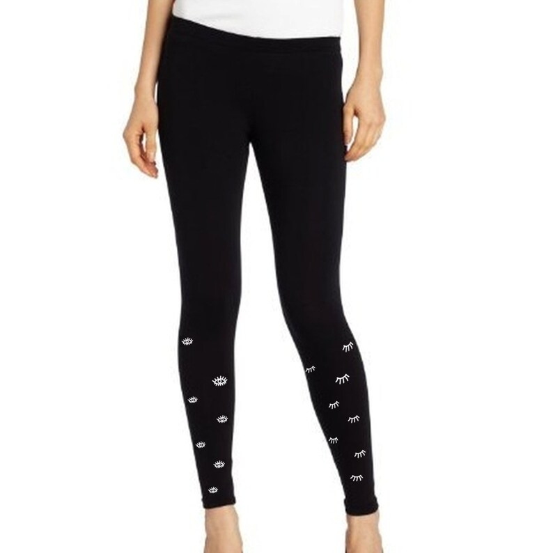 ladies funky leggings