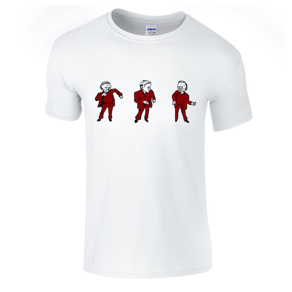 twin peaks tee