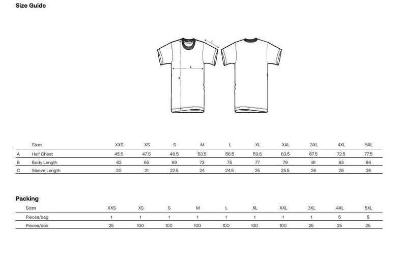 Fuchs-T-Shirt, Unisex – T-Shirt mit handgezeichnetem Tiermotiv, lustiges Fuchs-Shirt, Geschenkidee mit Wildtier-Grafik Bild 8