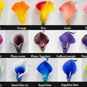 Calla lily wedding boutonniere, mens wedding button hole, prom boutonniere, wedding corsages, wedding boutonnieres, purple calla lily pin image 5