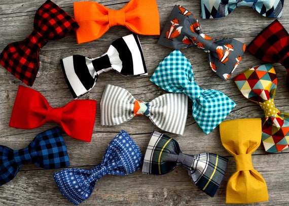 Collar Bowties this is a bowtie only listing please note