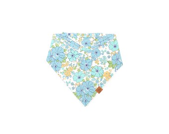 The Ingrid - Dog Bandana