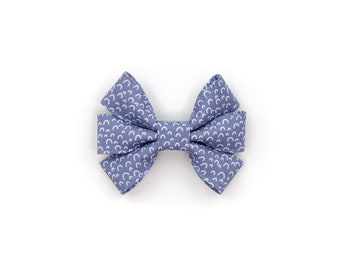 The Skye - Girly Bow