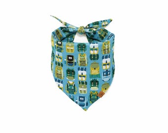 The Ridge - Dog Bandana