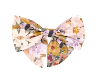 The Elaine - Lady Bow