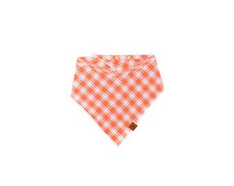 The Billie - Dog Bandana