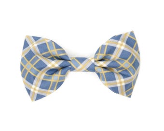 The Tucker - Bowtie