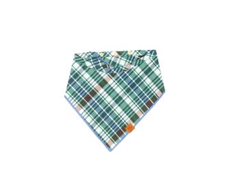 The Brooks - Dog Bandana