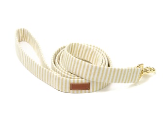 The Ferris - Lniana smycz