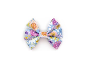 The Blossom - Girly Bow