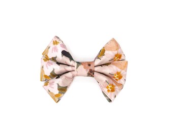 The Elaine - Girly Bow