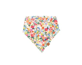 The Odelle - Dog Bandana