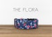 The Flora - Dog Collar 