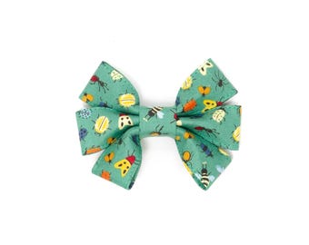 The Aiken - Girly Bow