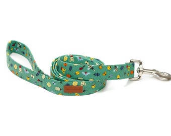 The Aiken - Leash