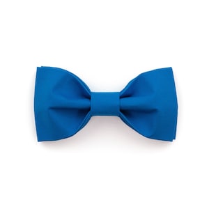Indigo - Bowtie