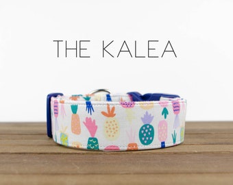 The Kalea - Dog Collar