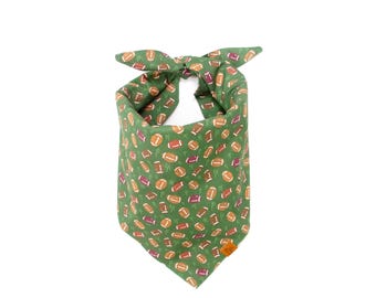 The Colt - Dog Bandana
